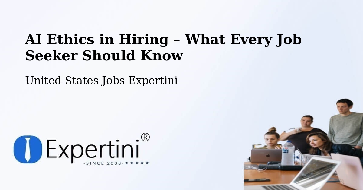 AI Ethics in Recruitment & Hiring – Dallas - Dallas, United States Jobs Expertini