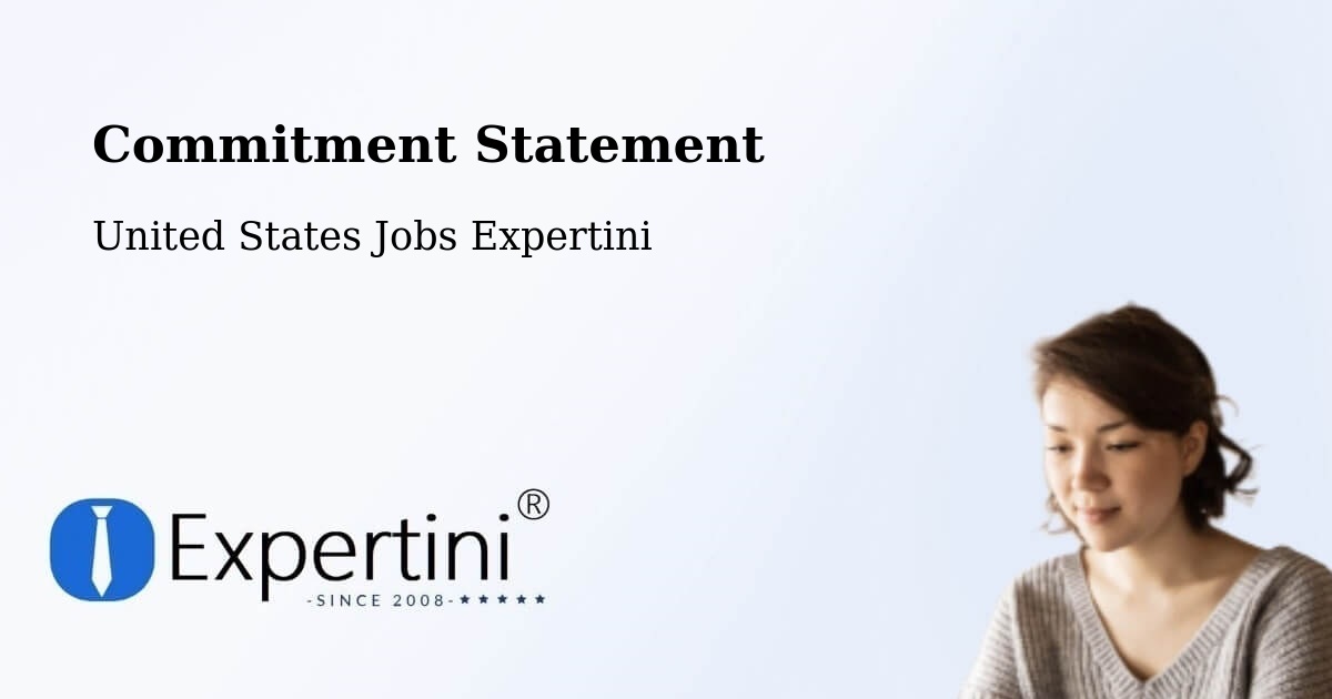 Corporate Commitment – Dallas - United States Jobs Expertini