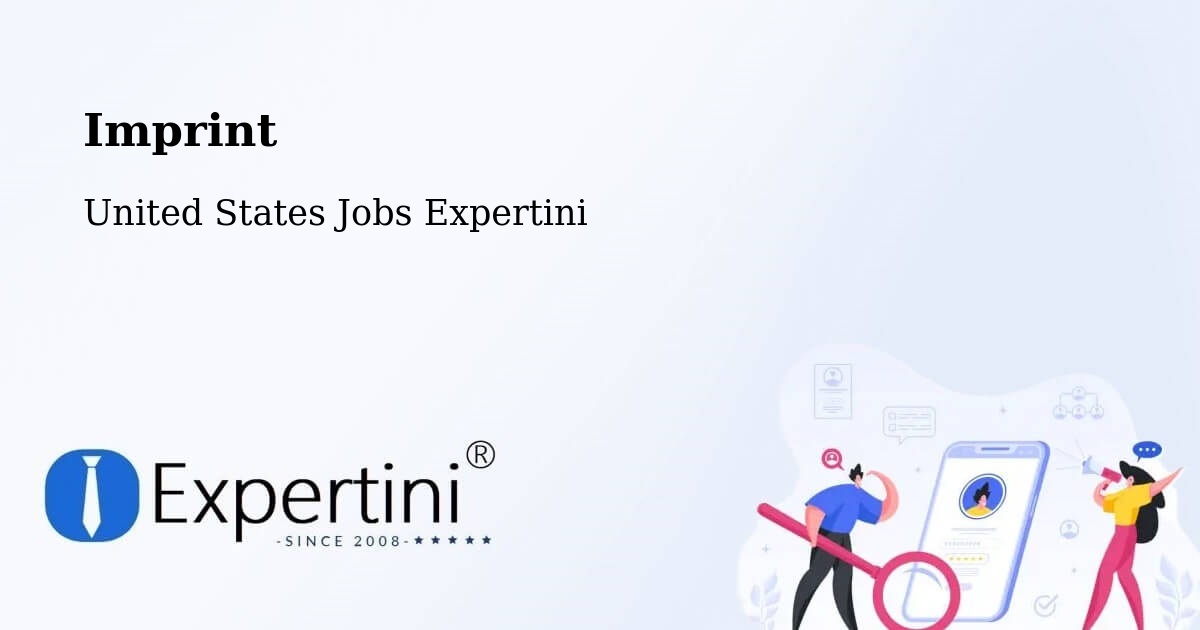 Imprint – Dallas - United States Jobs Expertini
