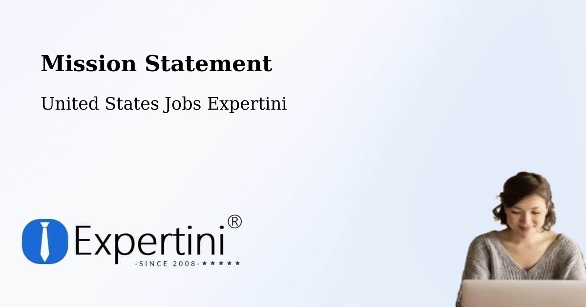 Corporate Mission – Dallas - United States Jobs Expertini