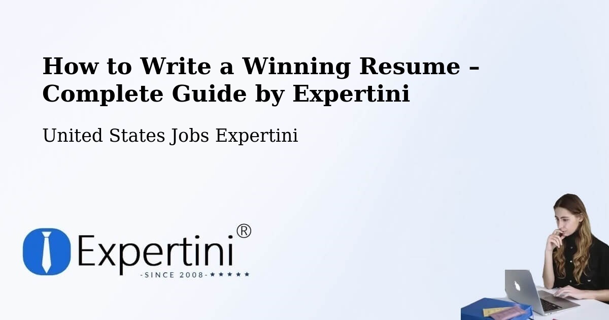 Resume Writing Guide for Job Seekers – Dallas - Dallas, United States Jobs Expertini