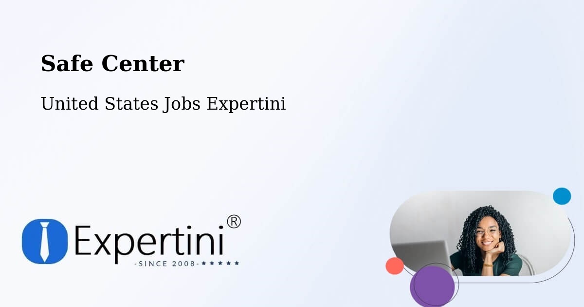 Safety Center – Dallas - United States Jobs Expertini