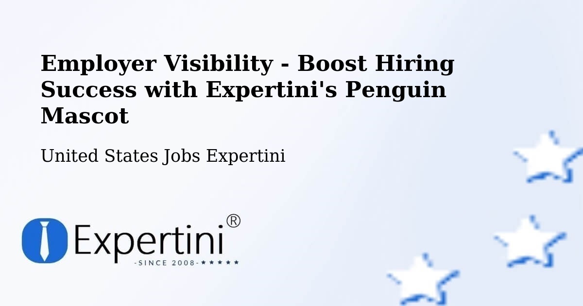 CV and Resume Visibility Optimization – Dallas - United States Jobs Expertini